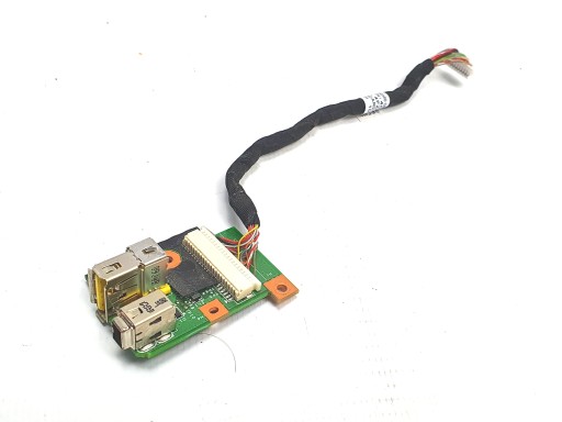 oryg. złącze moduł gniazdo USB Lenovo T410