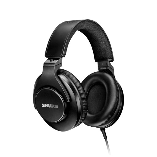 Shure SRH 440 A słuchawki