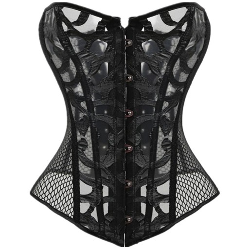 GORSET MODELUJĄCY talia shaper Waist Trainer Unde