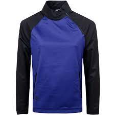 ADIDAS PRIMEBLUE QUATER ZIP JACKET KURTKA DAMSKA M