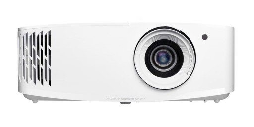 Projektor UHD35x DLP 4K 3600AL 1 000 000:1&