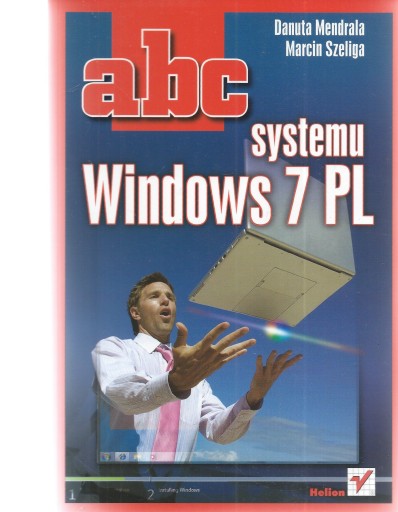 ABC SYSTEMU WINDOWS 7 PL
