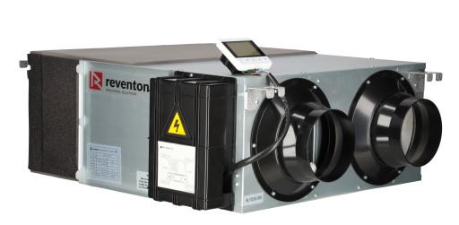 Rekuperator 400m3/h - Reventon Inspiro BASIC