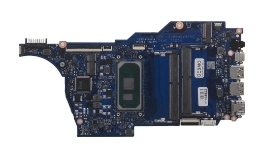 DA0PADMB8G0 REV: G HP 14-DQ 14S-DQ INTEL i5-1035G1