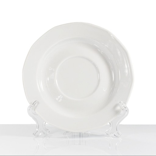 Spodek do filiżanki 11 cm - Lubiana Merkury