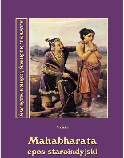 MAHABHARATA EPOS INDYJSKI WJASA EBOOK