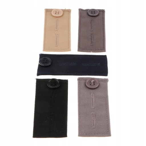 Pants extender