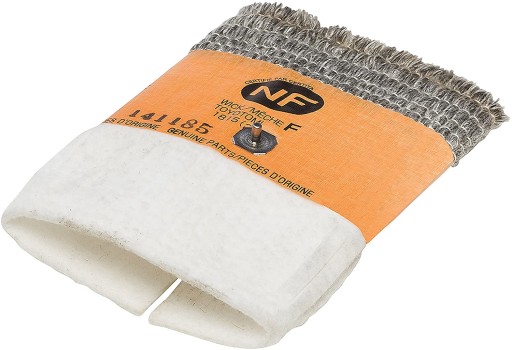 Knot F do piecyka naftowego ZIBRO QLIMA JAPAN