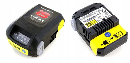 AKUMULATOR BRIGGS&STRATTON BATERIA InStart 593560