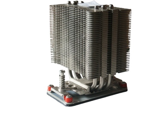 Chłodzenie Procesora Noctua NH-U9B AMD socket 754/939/AM2/AM3/FM1/FM2/FM2+