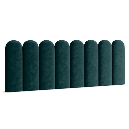 PANELE TAPICEROWANE PŁOTEK DLA DZIECI 100x30