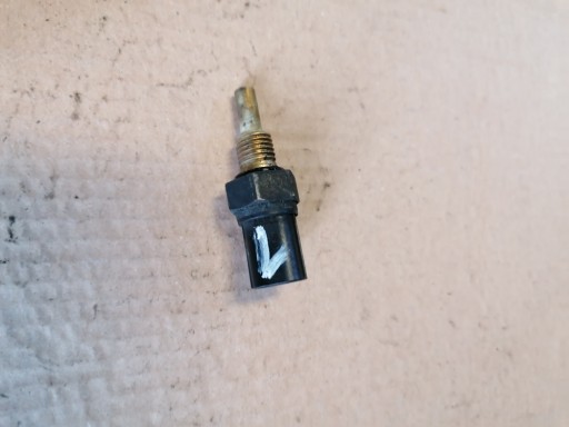 HONDA ACCORD CIVIC CZUJNIK TEMPERATURY CIECZY