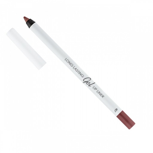 LAMEL Basic Żelowa Konturówka do ust Long Lasting