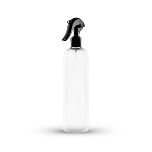 DeepGloss Butelka PET Atomizer 500ml