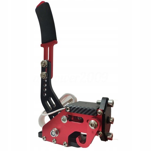 14Bit PC USB Handbrake SIM For Racing Games