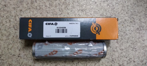 CIFA FILTR 1004088