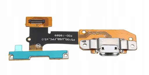 Lenovo Yoga TAB 3 YT3-X50L GNIAZDO ZŁĄCZE USB PORT