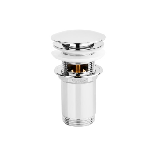 INVENA KOREK CLICK-CLACK CHROM