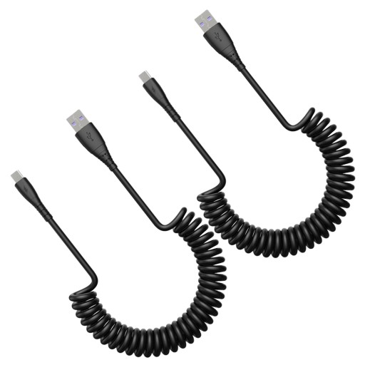 Kabel do połączenia 2 szt