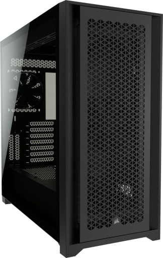 Obudowa Corsair 5000D AIRFLOW Tempered Glass