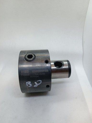Wohlhaupter Multi Bore 119 006