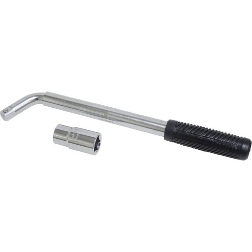 Klucz do kół TOOLCRAFT TO-6824418