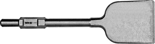 ŁOPATKA HEX SZEROKOŚĆ 125MM