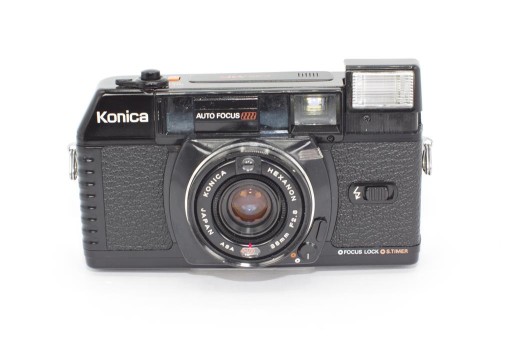 KONICA C35 MF