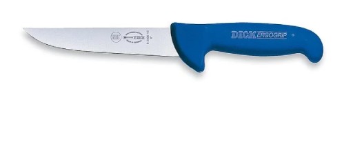 DICK ErgoGrip nóż masarski 15 cm prosty 82006150