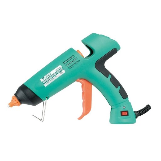 PISTOLET DO KLEJU NA GORĄCO 80W GK-390B PROSKIT