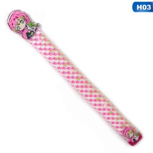 Styl OSS15020H03 Miara linijka Demon Slayer Tanjir