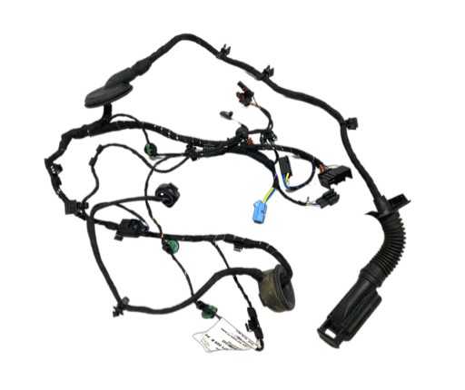 AUDI przewody drzwi door harness 4S8971029B