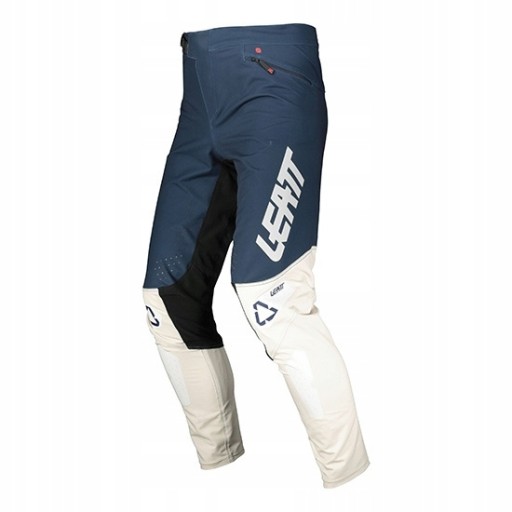 LEATT SPODNIE ROWEROWE MTB 4.0 PANTS ONYX XL
