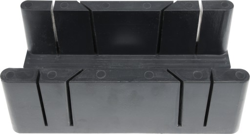 SKRZYNKA UCIOSOWA DO LISTEW PLASTIKOWA 280x90 mm