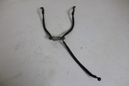 SUZUKI GSX F 750 KATANA przewody hamulcowe