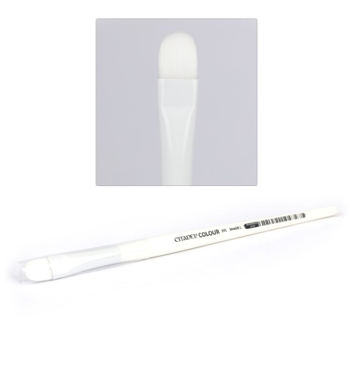 CITADEL SYNTHETIC SHADE BRUSH LARGE