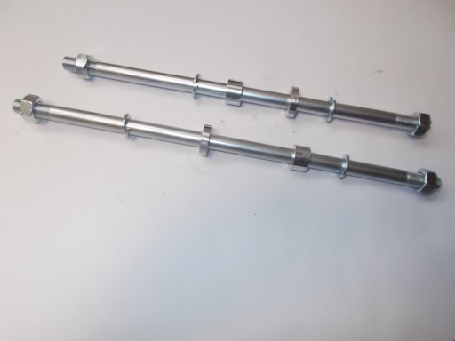 SZPILKI MOCOWANIA SILNIKA KOMPLET M-72 K-750 URAL DNIEPR