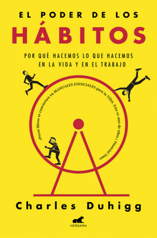 EL PODER DE LOS HABITOS CHARLES DUHIGG