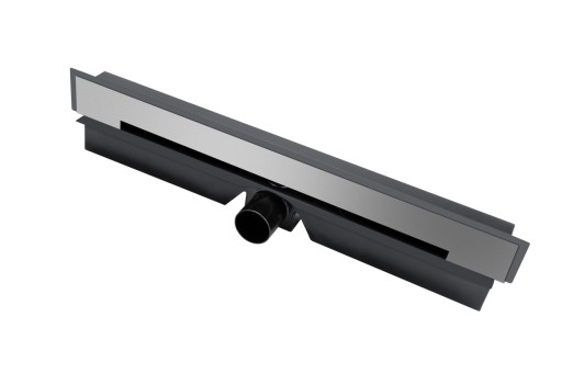 ODPŁYW ŚCIENNY 60 CM FD7-404-60-01