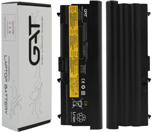 Bateria do Lenovo ThinkPad T410 T420 T510 T520 W510 W520 L510 L520 E520