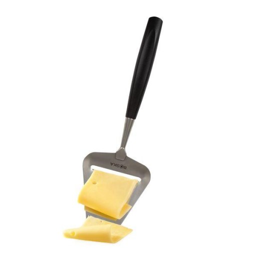 NÓŻ DO SERA KRAJALNICA SLICER MILANO+ BOSKA