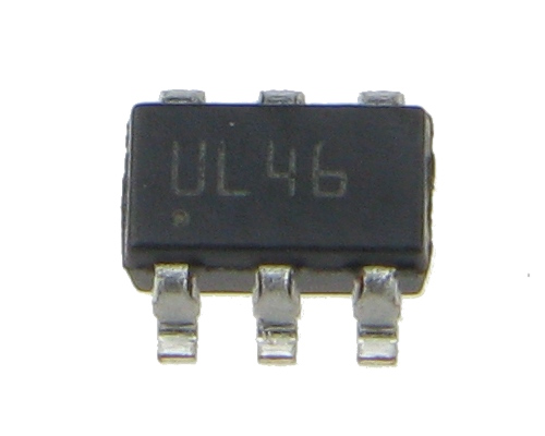 Ochrona USB USBLC6-4 (UL46) SOT23-6 /3252