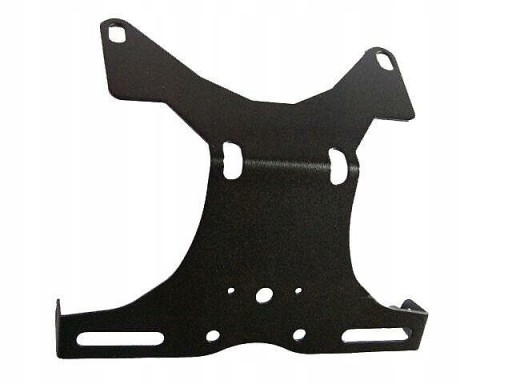 PODSTAWA UCHWYT MOCOWANIE TABLICY SUZUKI GSXR 1000