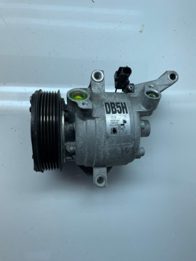 Sprężarka Klimatyzacji Mazda CX-3 CX-5 CX3 CX5 3 2.0 DB5H61450 T965223A