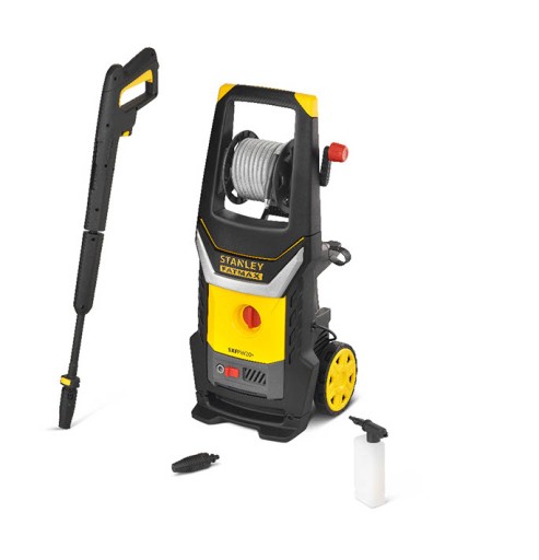 MYJKA CIŚNIENIOWA 2000W SXFPW20 STANLEY