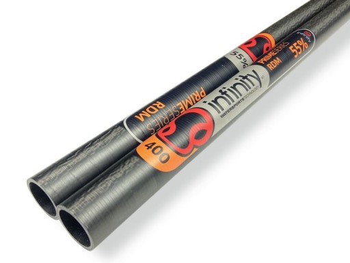 Maszt Infinity Prime RDM 55% - 400/19
