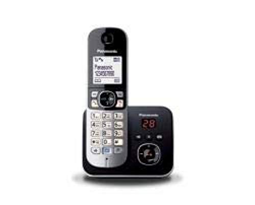 Panasonic Corporation Panasonic KX-TG6821 cyfrowy