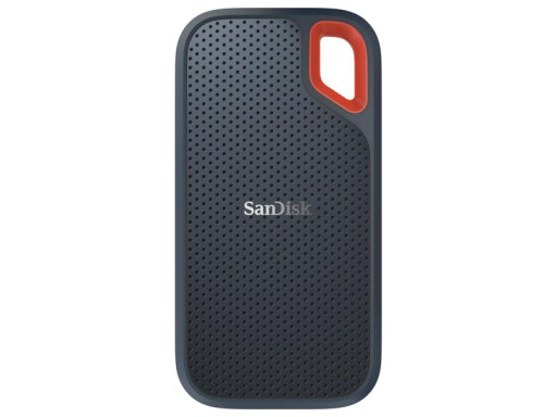 Dysk SANDISK Extreme Portable 500GB SSD