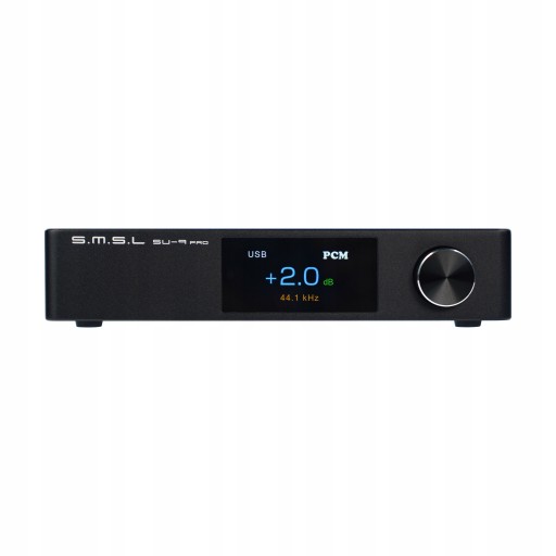 Hot sales MQA&MQA-CD Decoder ES9039MPRO DAC BT 5.0 Decoder