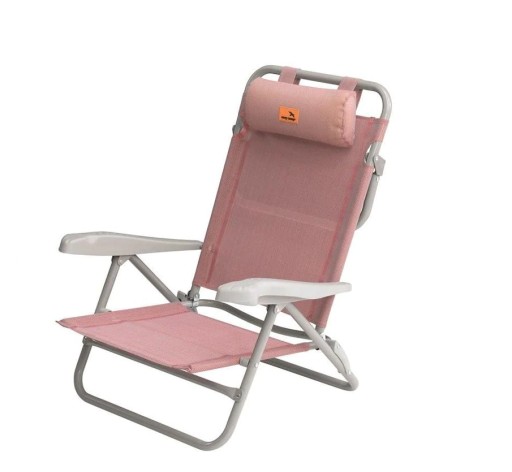 Leżak Easy Camp m3425
